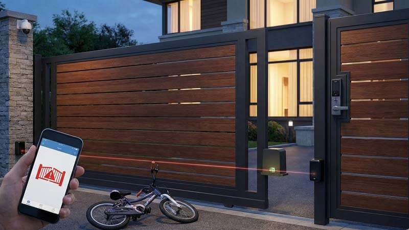 Безопасность и защита