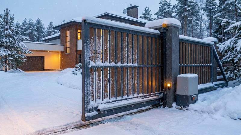 Особенности эксплуатации